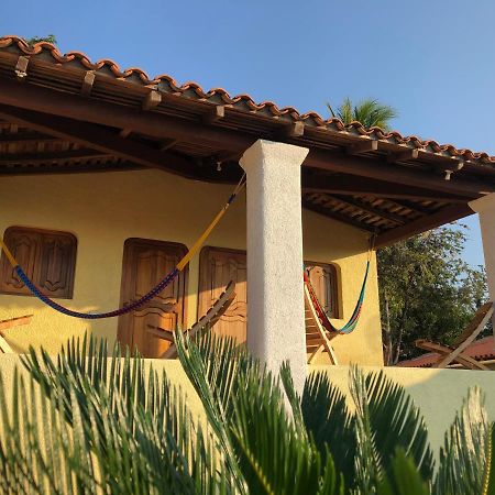 Puerto Ángel Casa Lomita 빌라 외부 사진