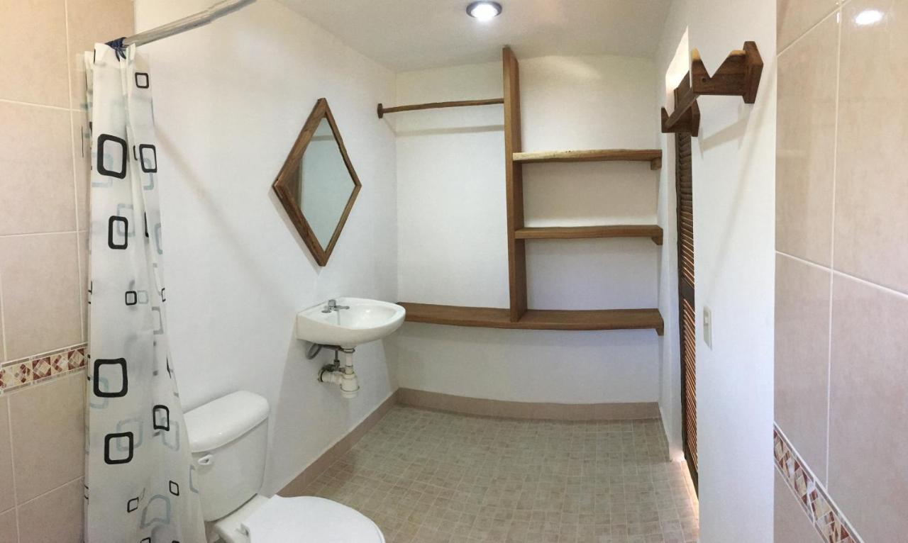 Puerto Ángel Casa Lomita 빌라 외부 사진