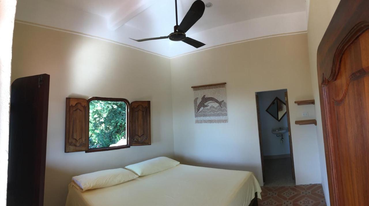 Puerto Ángel Casa Lomita 빌라 외부 사진